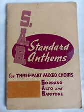 Vintage songbook standard for sale  Deltona