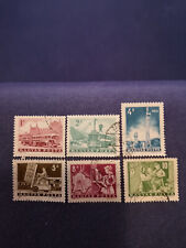 Briefmarken ungarn gebraucht kaufen  Halle