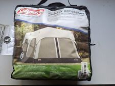 Coleman Instant Tent RainFly / rain fly accessory for 8 People - 14'x10', used for sale  Shipping to South Africa