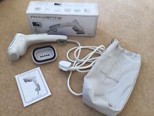 Rowenta fabric steamer for sale  DUNSTABLE