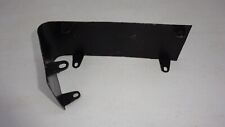 BSA B31/B33 Single S/Arm Front Engine Plate Cover for sale  HORLEY