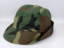 Chapéu balde camuflado original Jones isolamento térmico Thinsulate aba Gore-Tex G comprar usado  Enviando para Brazil