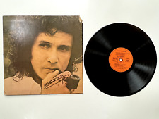 Disco de Vinil Roberto Carlos El Humahuaqueño Colômbia LP Álbum 33 RPM 1974 comprar usado  Enviando para Brazil