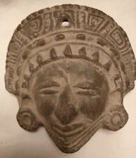 Reproduction masque aztèque d'occasion  Aulnay-sous-Bois
