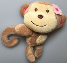 monkey plush stuffed animals for sale  Boise