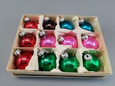 Christbaumschmuck kugeln ddr gebraucht kaufen  Penig