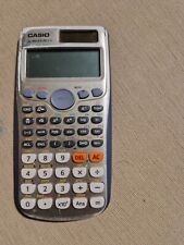 Calculator scientific casio for sale  LONDON