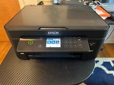 Impresora todo en uno de inyección de tinta Epson Expression Home XP-4100 envío gratuito segunda mano  Embacar hacia Argentina