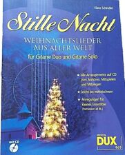 Stille nacht weihnachtslieder gebraucht kaufen  Deutschland