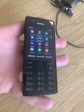 Nokia 515 schwarz gebraucht kaufen  Senden