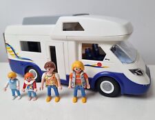 Playmobile 4859 camper for sale  Shipping to Ireland