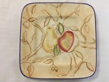 Zrike handpainted apple for sale  Woodbridge