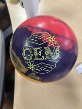 Roto Grip Gem 15 Less Than 20 Games for sale  Shipping to South Africa