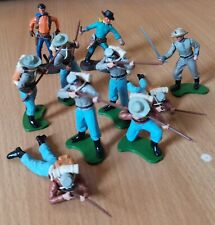 Britains toy soldiers for sale  PURLEY