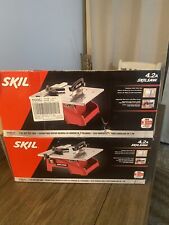 wet saw tile 370 mk for sale  Sterling