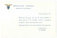 1961 aero club usato  Italia