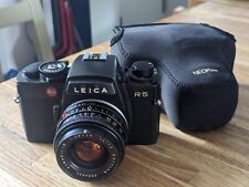 Leica elmarit 28mm for sale  LONDON