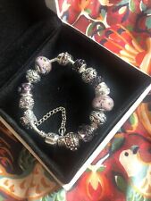 pandora bracelets for sale  SHEFFIELD