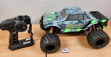 KYOSHO MONSTER TRACKER Cor Tipo 1 Motor Sem Escova Off Road Monster Truck comprar usado  Enviando para Brazil