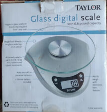 Taylor silver digital for sale  Powell
