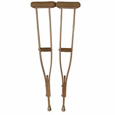 Vintage wooden crutches for sale  Cohoes