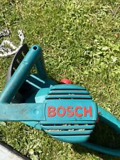 Bosch kettensäge motorsägeel gebraucht kaufen  Berlin