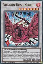Dragon rose noire d'occasion  Argenteuil