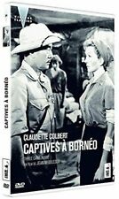 Captives borneo dvd d'occasion  Bailleul