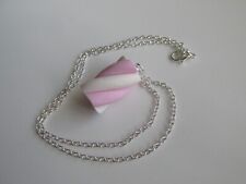 Pink white miniature for sale  IMMINGHAM