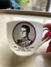 Edward viii mug for sale  NEW MALDEN