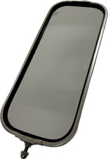 "Espejo retrovisor rectangular conductor/pasajero camión Hadley 7"" X 16 1/4" segunda mano  Embacar hacia Argentina