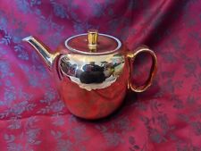 Royal worcester gold for sale  SOUTHSEA