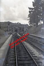 Railway negative bampton for sale  KING'S LYNN
