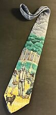Wizard 1992 necktie for sale  Amarillo
