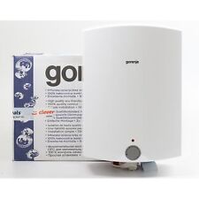 Gorenje warmwasserspeicher dru gebraucht kaufen  Frankfurt