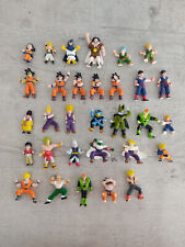 Lot figurine toys d'occasion  Vic-le-Comte