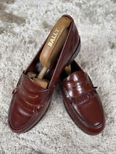 Bally loafers mens for sale  LINCOLN