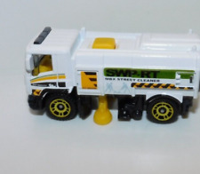 Matchbox street cleaner for sale  Annapolis