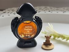 Parfum miniatur panthere gebraucht kaufen  Dortmund