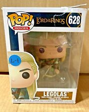 Funko pop legolas for sale  Cadillac