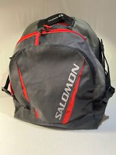 Salomon boot backpack for sale  Constantia