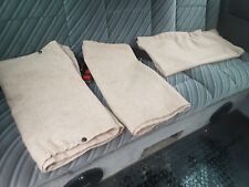 T25 multivan curtains for sale  LEYLAND