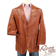 Remy mens blazer for sale  Riverview