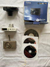 Canon powershot s110 for sale  ESHER