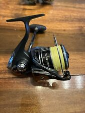 Daiwa 4000 6.2 for sale  Wilson