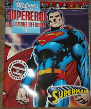 2012 comics supereroi usato  San Benedetto Del Tronto