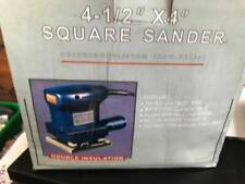 Square sander for sale  Ocala