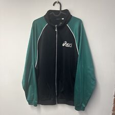 Asics tracksuit jacket for sale  UXBRIDGE