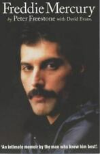 Freddie Mercury por Freestone, Peter; - 9780711986749, Peter Freestone, brochura comprar usado  Enviando para Brazil