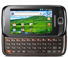 Celular desbloqueado Samsung Galaxy 551 GT-i5510M FIDO ROGERS KODO CHATR BELL+++ comprar usado  Enviando para Brazil